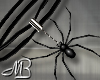 -MB- Spider Choker