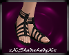 [SL] Patricia Shoe
