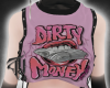 666 l dirty money