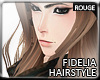 |2' Fidelia's Hair