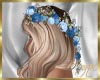 Hair Flowers