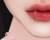❥ Pircing lip I