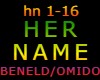 HER NAME