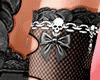 Elise Gothic Sleeves