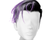 *CS* Black and purple