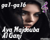 Aya Majdouba