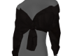 Black shirt women