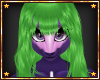 Harley Hair v2