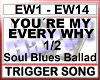 YOUre MY EVERY WHY 1/2