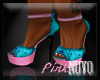 P|PiNK Special Heels