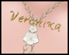 Veronika Necklace