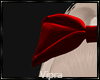Noel Red Bow