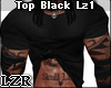 Top Black Lz1 T