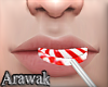 ak | animated lollipop M