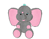 Elephant Toy