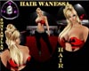 [sm] HAIR WANESSA