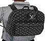 LV Charcoal Gry Men's