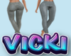 v stripped bottoms 21