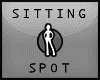 S= sitting pose
