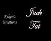 Jack back tat
