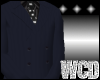 WCD Loqutis custom suit