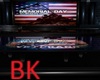 BK> Veterans Day Room