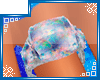 I: Opal Engagement Ring