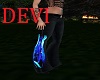 DV Blue Dragon Jeans
