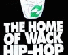 wack hiphop t shirt