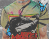 BOB MARLEY