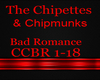 Chipmunks&Chipettes Bad