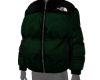 North Jacket Green