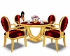MP Casino Coffee Table