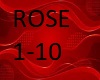 LILLY ROSE BACK PEW
