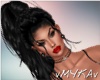VM ROCK HAIR