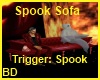 [BD] Spook Sofa