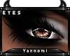 Y| Eyes - Espresso