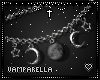 e Dark Moon Choker