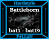 bat - Battleborn