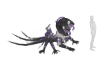 Twin Head Aliens Pet