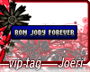 j| Ron Jody Forever