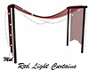 Red Light Curtains