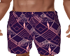 Karl Beach Shorts-3