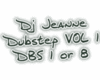 DjJeanne-Dubstep Vol1