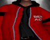 Bench Activewear [RED]
