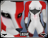 xL; Blaze Fur