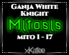 GANJA WK - MITOSIS