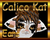 Calico Kat Ears