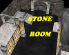 Hawk's Stone Room