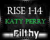 |xo|  Rise Spectrum!k